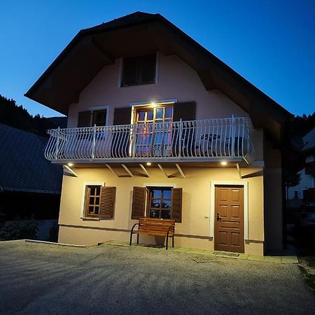 Apartamento House Of Relaxation Zgornja Sorica Exterior foto