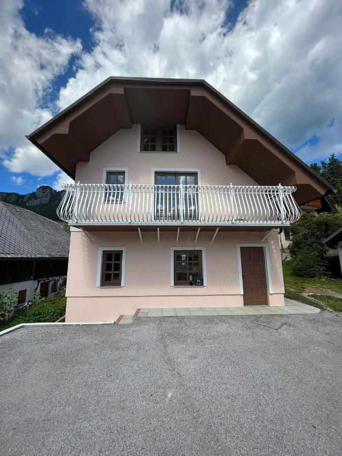 Apartamento House Of Relaxation Zgornja Sorica Exterior foto