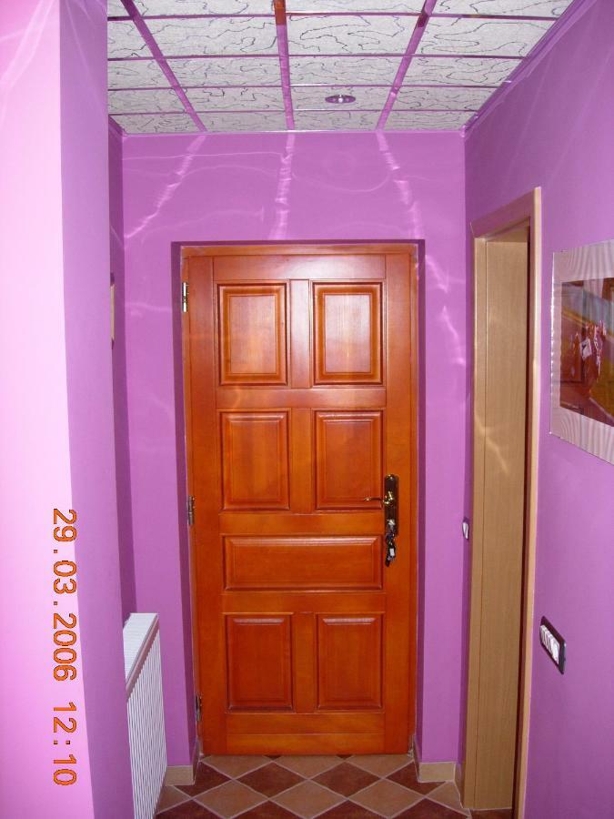 Apartamento House Of Relaxation Zgornja Sorica Exterior foto