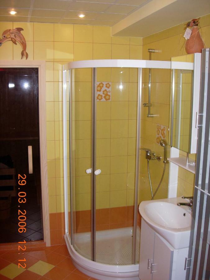 Apartamento House Of Relaxation Zgornja Sorica Exterior foto
